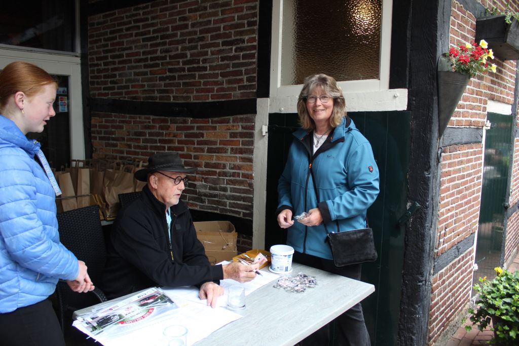 Oldtimerrit Geesteren 7 juni 2026 - 4